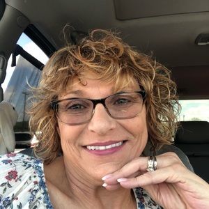 Meet your Posher, Tammy